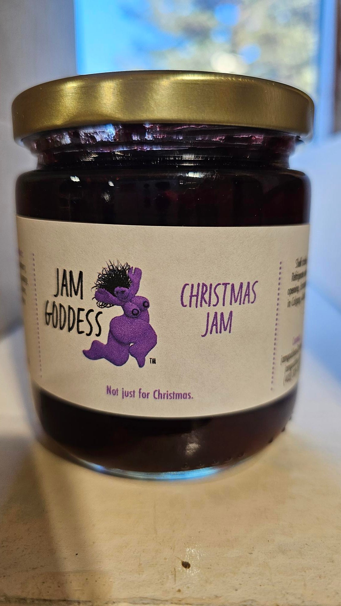 Christmas Jam