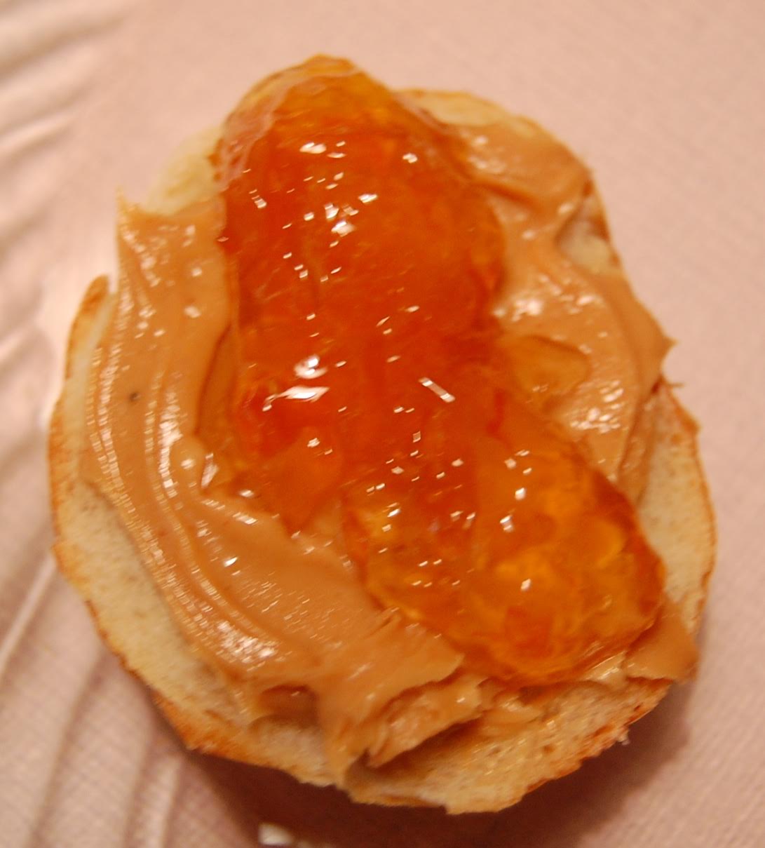 Seville Orange Marmalade with The Famous Grouse Scotch