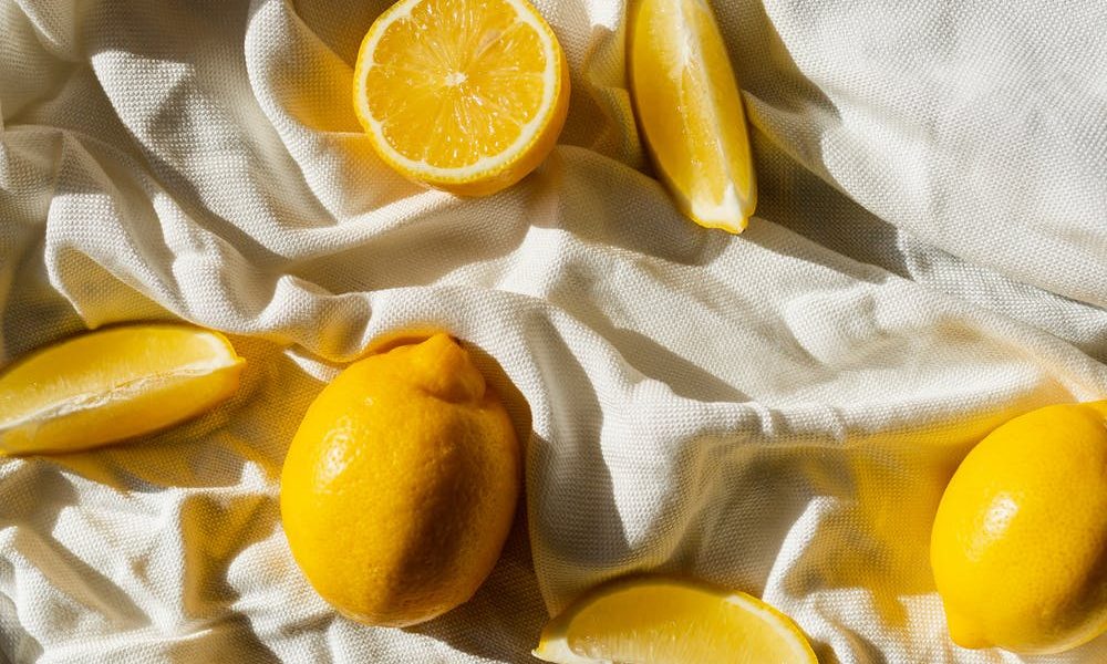 When Life Gives You Lemons, Make Marmalade