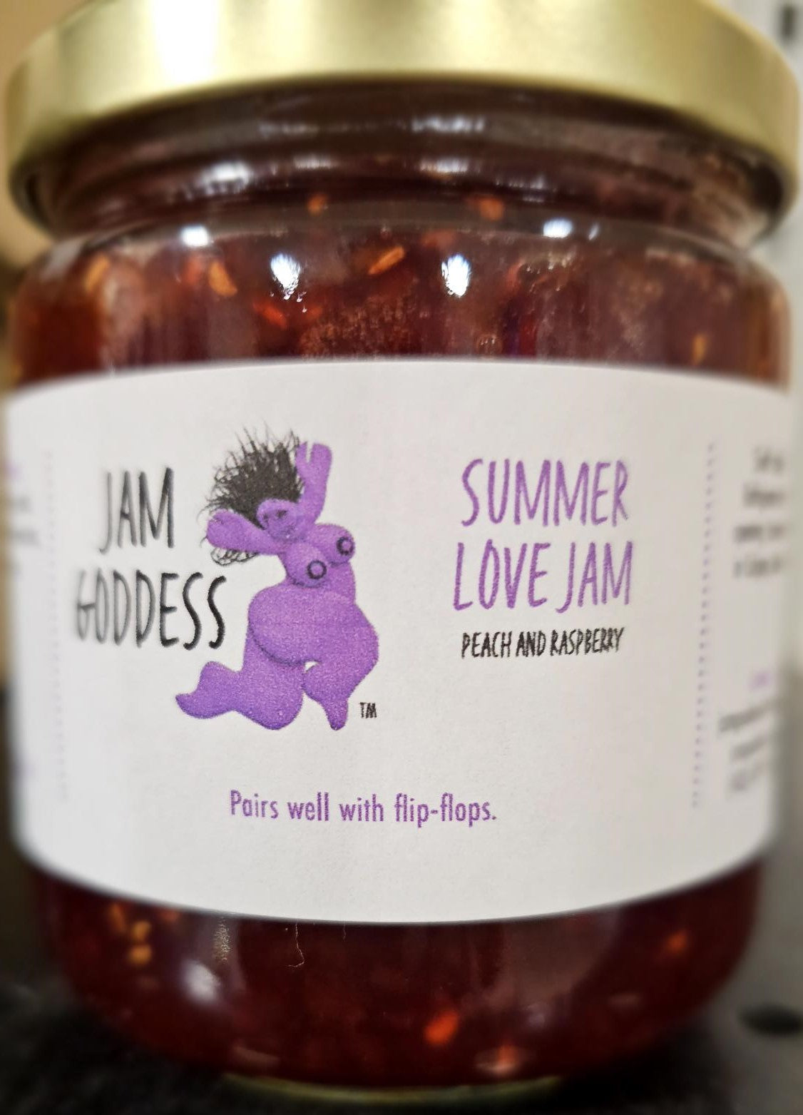 Summer Love Jam